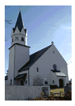St. Johannes, Batzhausen